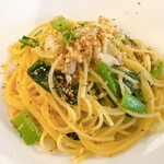 トラットリア イル カンポ ダ シゲ - 