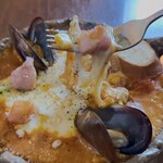 トム ボーイ カフェ - 