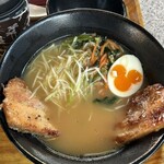 チャイナボイジャー - 