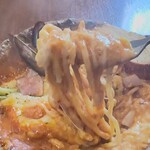 トム ボーイ カフェ - 