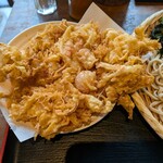 蕎麦 さだはる - 