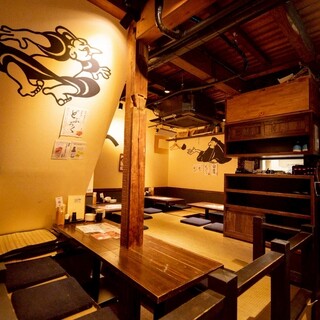 おでんとお蕎麦居酒屋 じんべえ_1