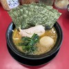家系ラーメン 王道家 本店