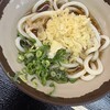 植田うどん