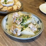 大衆呑場 メルカート - 