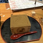 鶏と魚と炭火焼き 燈 - 