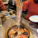 大衆呑場 メルカート - 