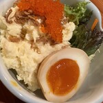 海のもん ながはん - 