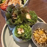 ASIAN DINING SEANA - 