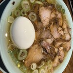 えっちゃんラーメン。 - 