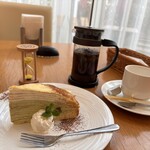 SHIBATORA 溝ノ口店 - 