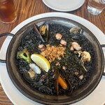 Bar Espanol LA BODEGA 渋谷店 - 