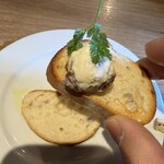 大衆呑場 メルカート - 