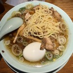 えっちゃんラーメン。 - 