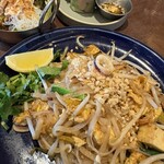 ASIAN DINING SEANA - 