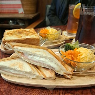 小呂野珈琲店_1