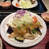 大戸屋 飯田橋店