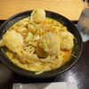 カレーうどん千吉 ウインクあいち店