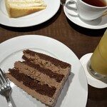 ハーブス ルミネエスト新宿店 - 