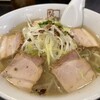 喜多方ラーメン 坂内  金沢文庫店