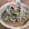 極濃湯麺フタツメ 安中店