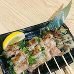 完全個室居酒屋 いろり堂 新宿店 - 