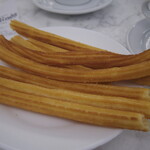 CHOCOLATERIA SAN GINES - 