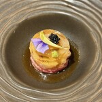 牛の達人 浅草店 - 