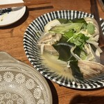 魚屋ひでぞう 立ち呑み店 - 