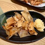 完全個室居酒屋 いろり堂 新宿店 - 