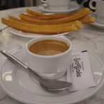 CHOCOLATERIA SAN GINES - 