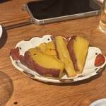 魚屋ひでぞう 立ち呑み店 - 