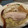 味噌麺処 花道庵 東京駅店