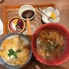 謙徳蕎麦家 ピアタ本店