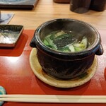 料理屋 しん谷 - 