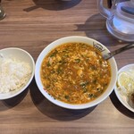 じゃんめん 尼崎店 - 