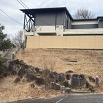 ス ラ - 外観　北海道のフラノデリスもこんな感じ♪