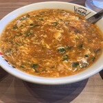 じゃんめん 尼崎店 - 