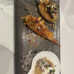 フレンチ串揚げBEIGNET 東京 - 