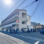 ぱんやnico - 