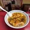 新珍味 - 半ターロー麺　850円