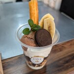 ESOLA ABISON GARDEN - 