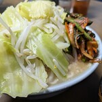 ラーメン二郎 - 