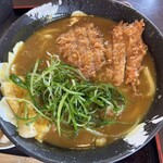 手打ちうどん 団平 - 