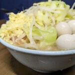 ラーメン二郎 - 