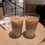 エクセルシオール カフェ - 