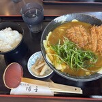 手打ちうどん 団平 - 