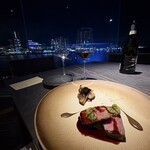 International cuisine subzero - 