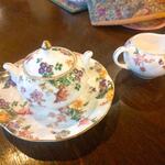 ブンロク ティールーム - 