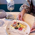 GOOD MORNING CAFE NOWADAYS - 